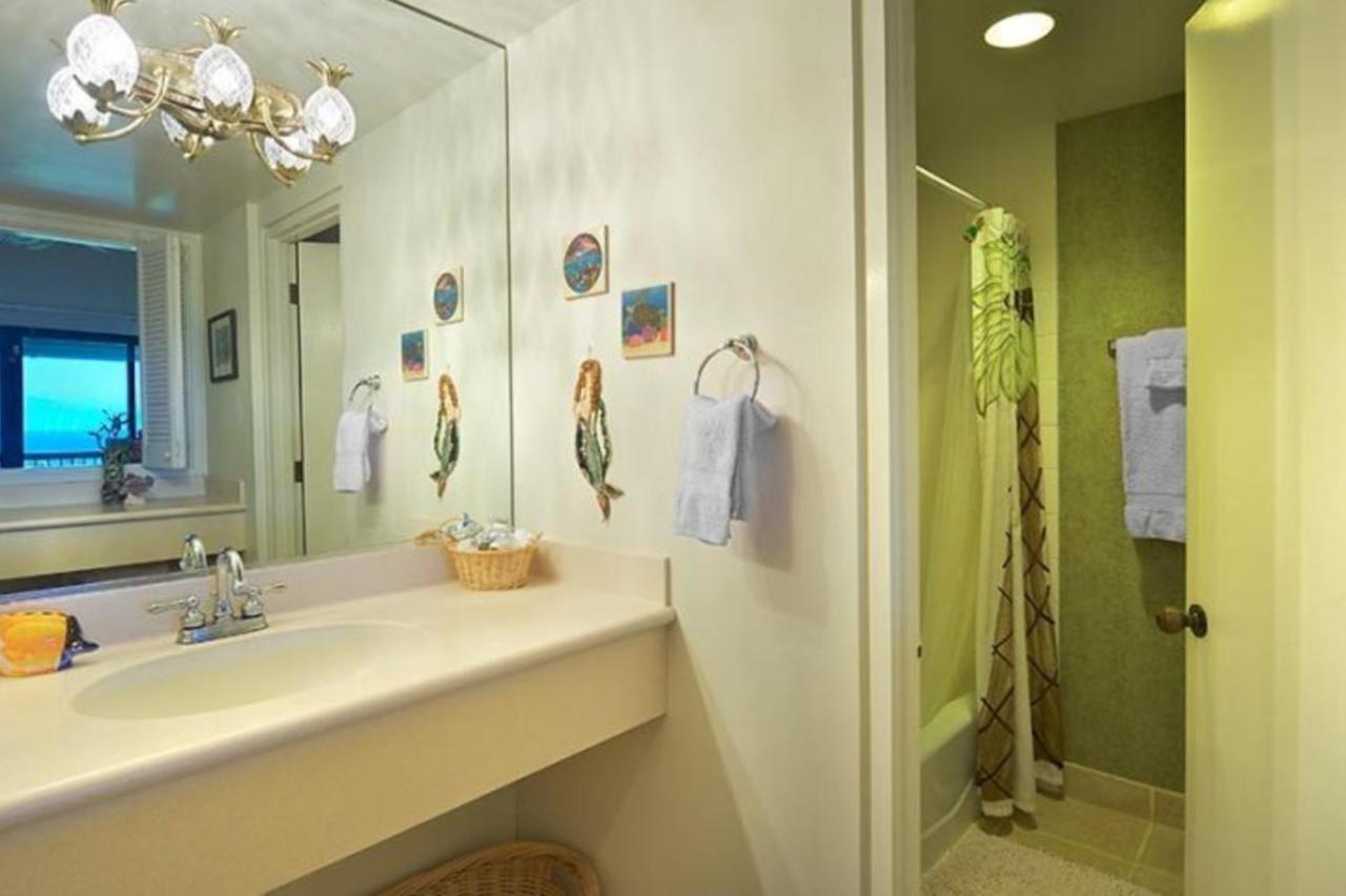 Hanalei Bay Resort 7302 Princeville Εξωτερικό φωτογραφία