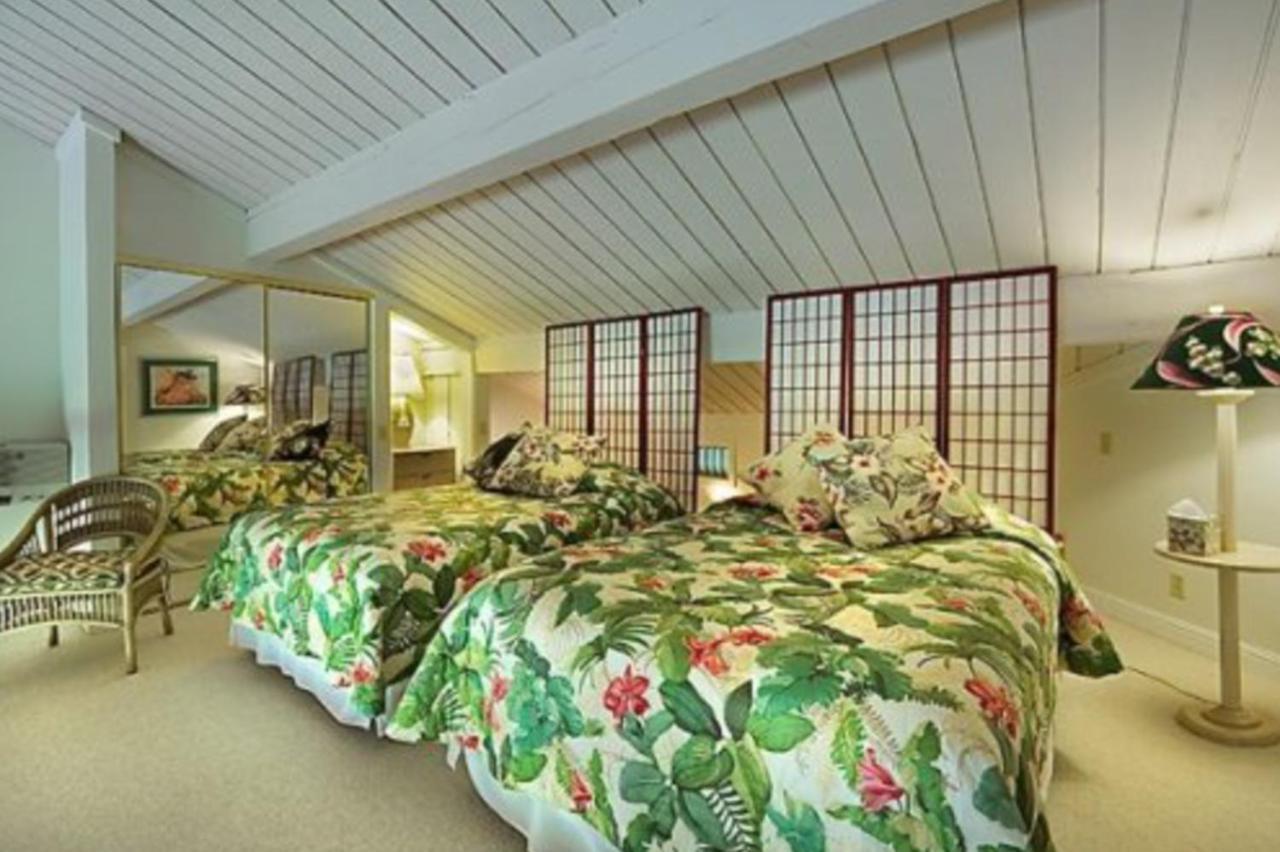 Hanalei Bay Resort 7302 Princeville Εξωτερικό φωτογραφία