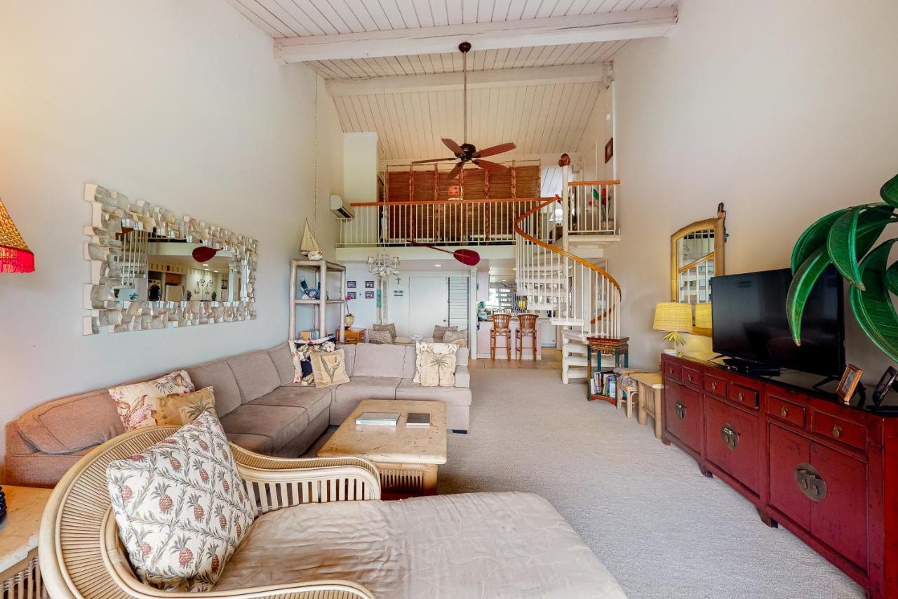 Hanalei Bay Resort 7302 Princeville Δωμάτιο φωτογραφία