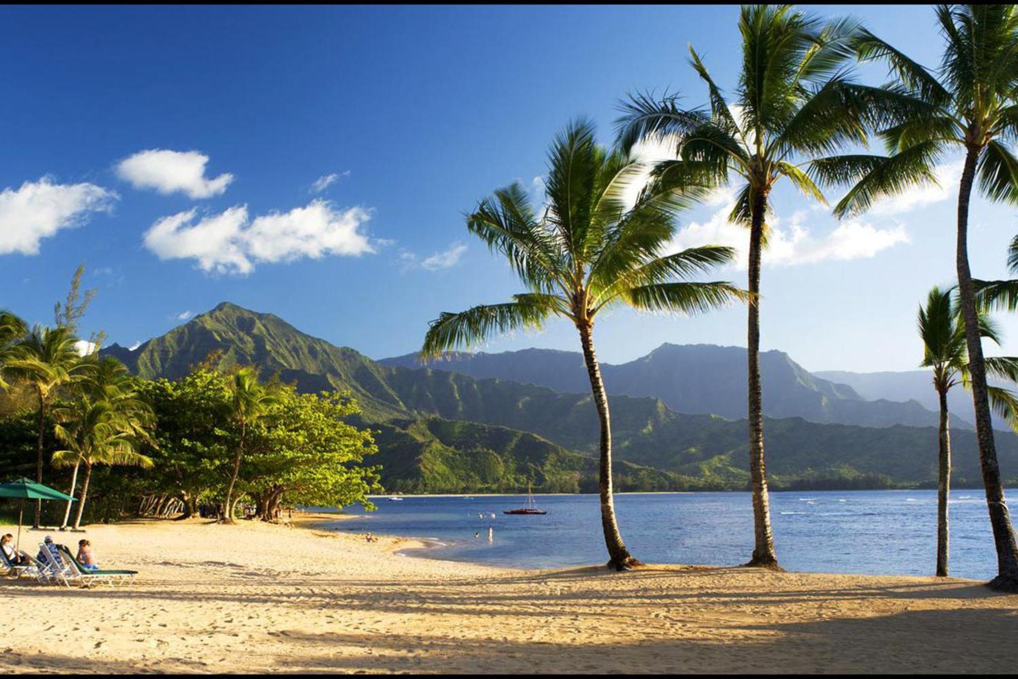 Hanalei Bay Resort 7302 Princeville Δωμάτιο φωτογραφία