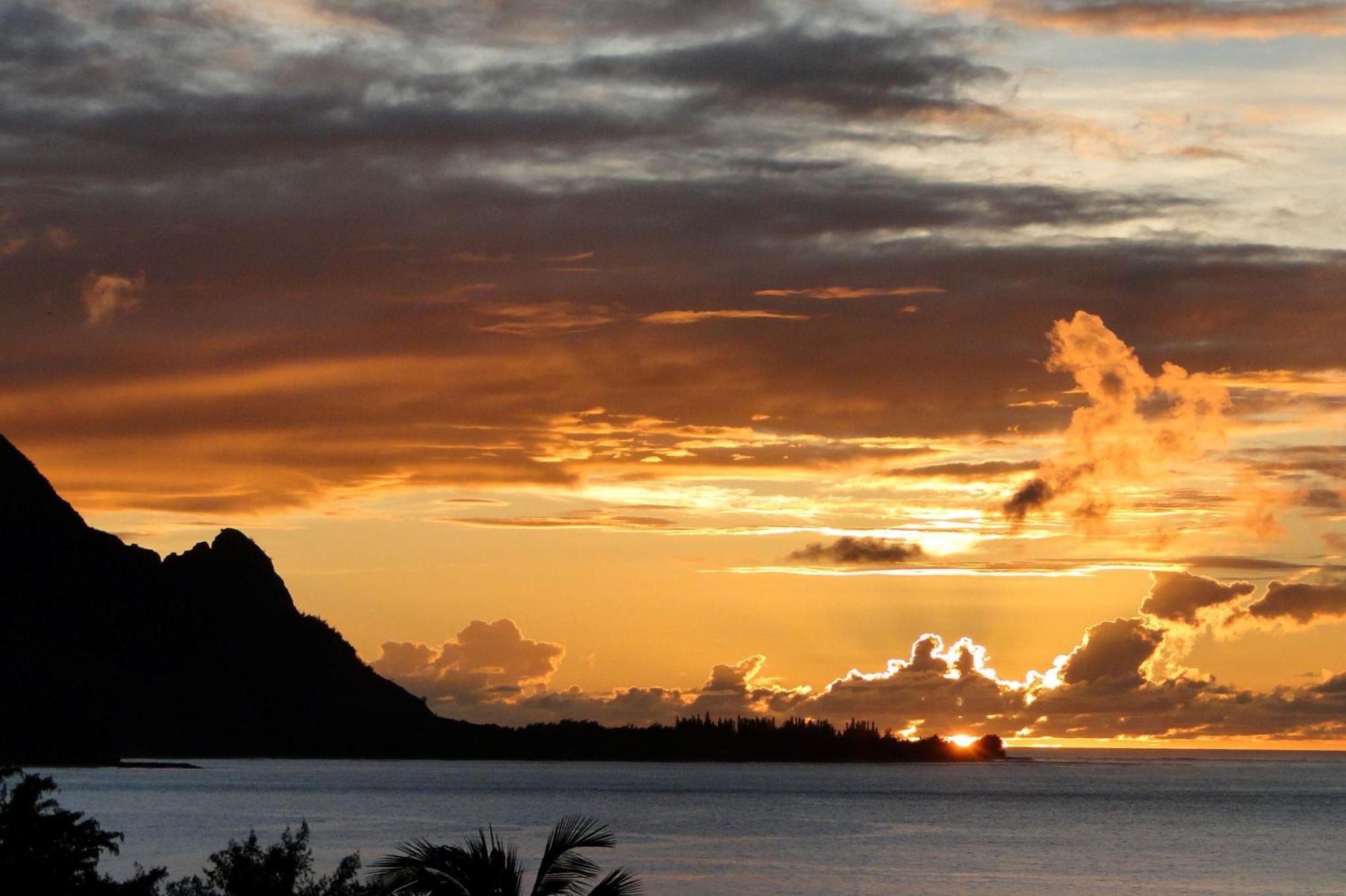 Hanalei Bay Resort 7302 Princeville Δωμάτιο φωτογραφία