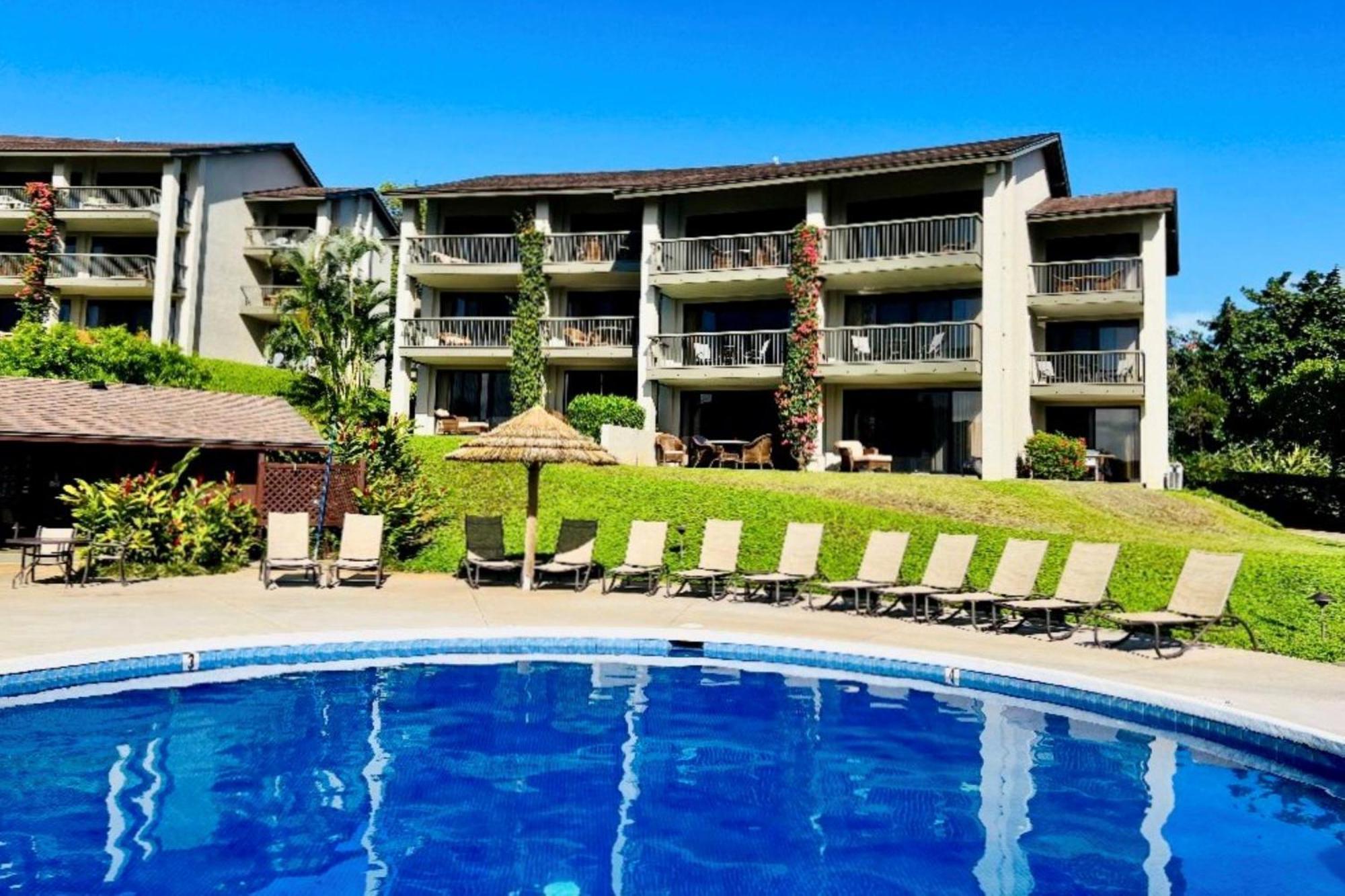 Hanalei Bay Resort 7302 Princeville Δωμάτιο φωτογραφία