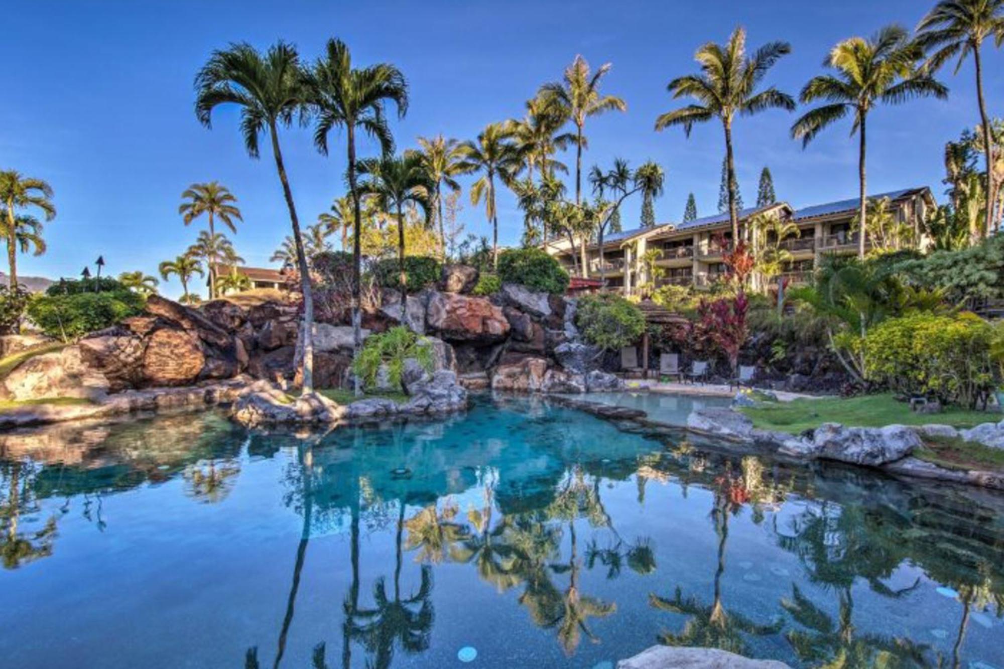 Hanalei Bay Resort 7302 Princeville Δωμάτιο φωτογραφία