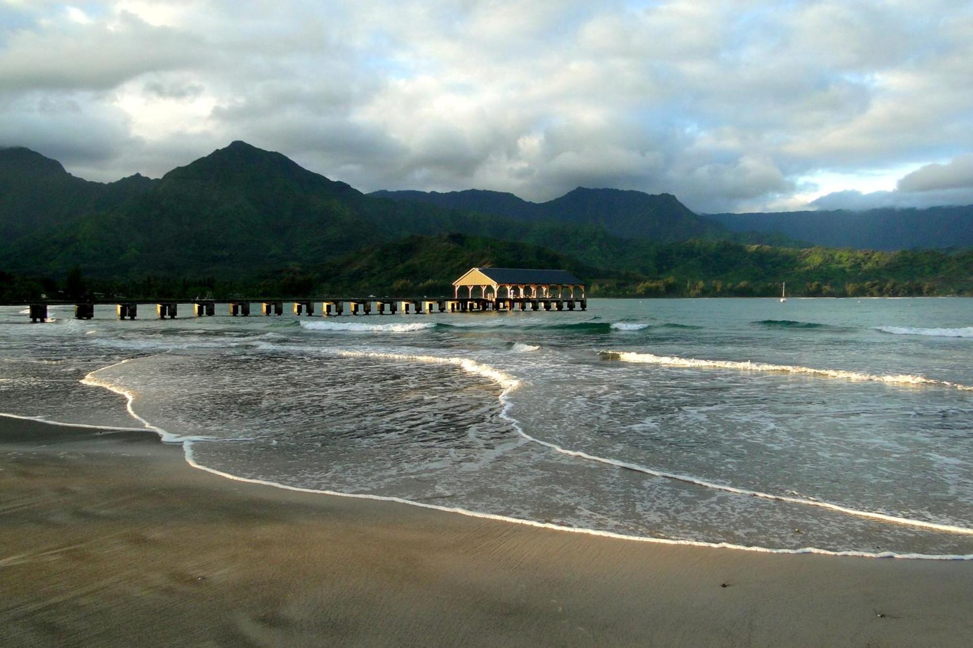 Hanalei Bay Resort 7302 Princeville Δωμάτιο φωτογραφία
