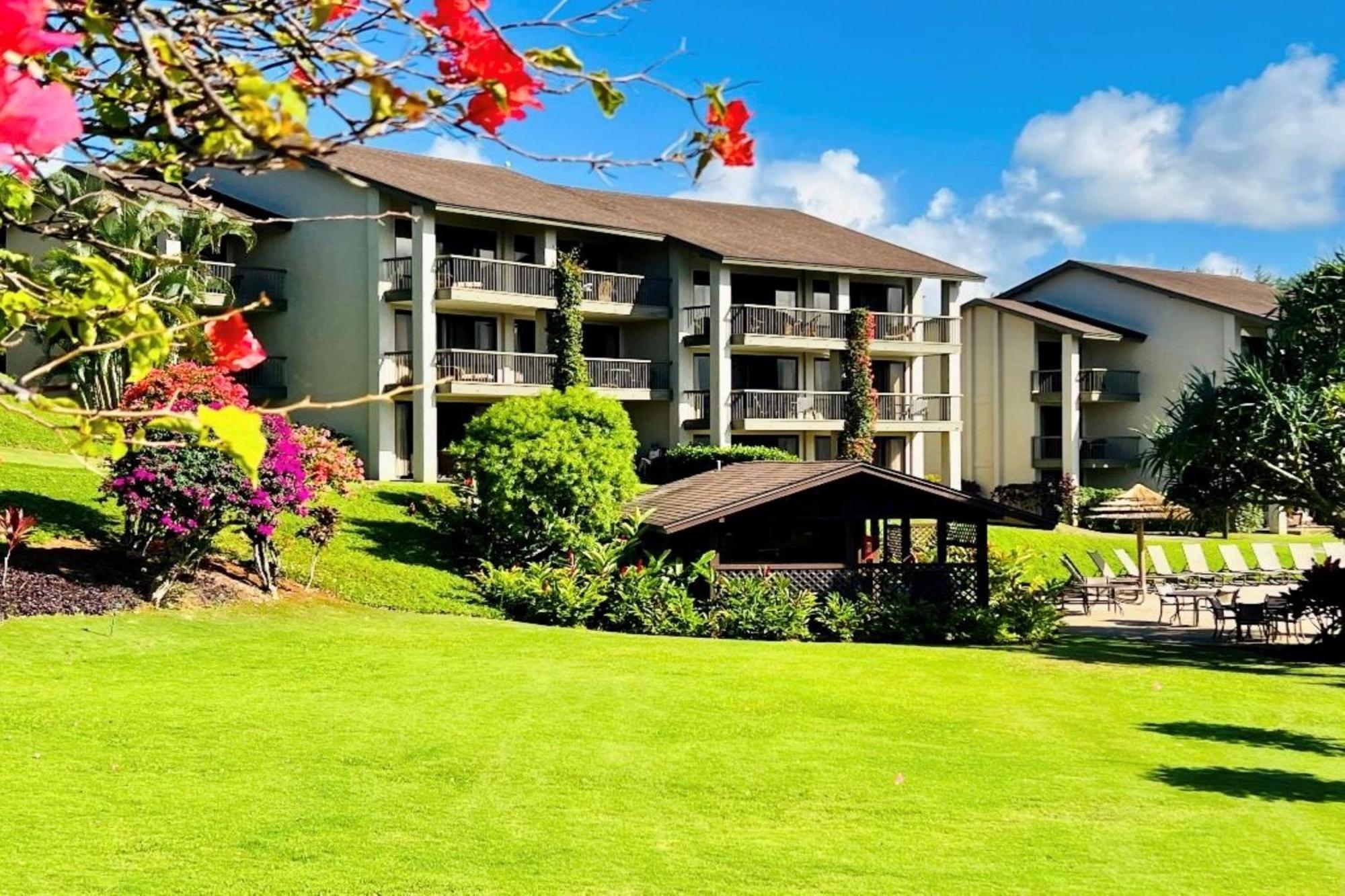 Hanalei Bay Resort 7302 Princeville Δωμάτιο φωτογραφία