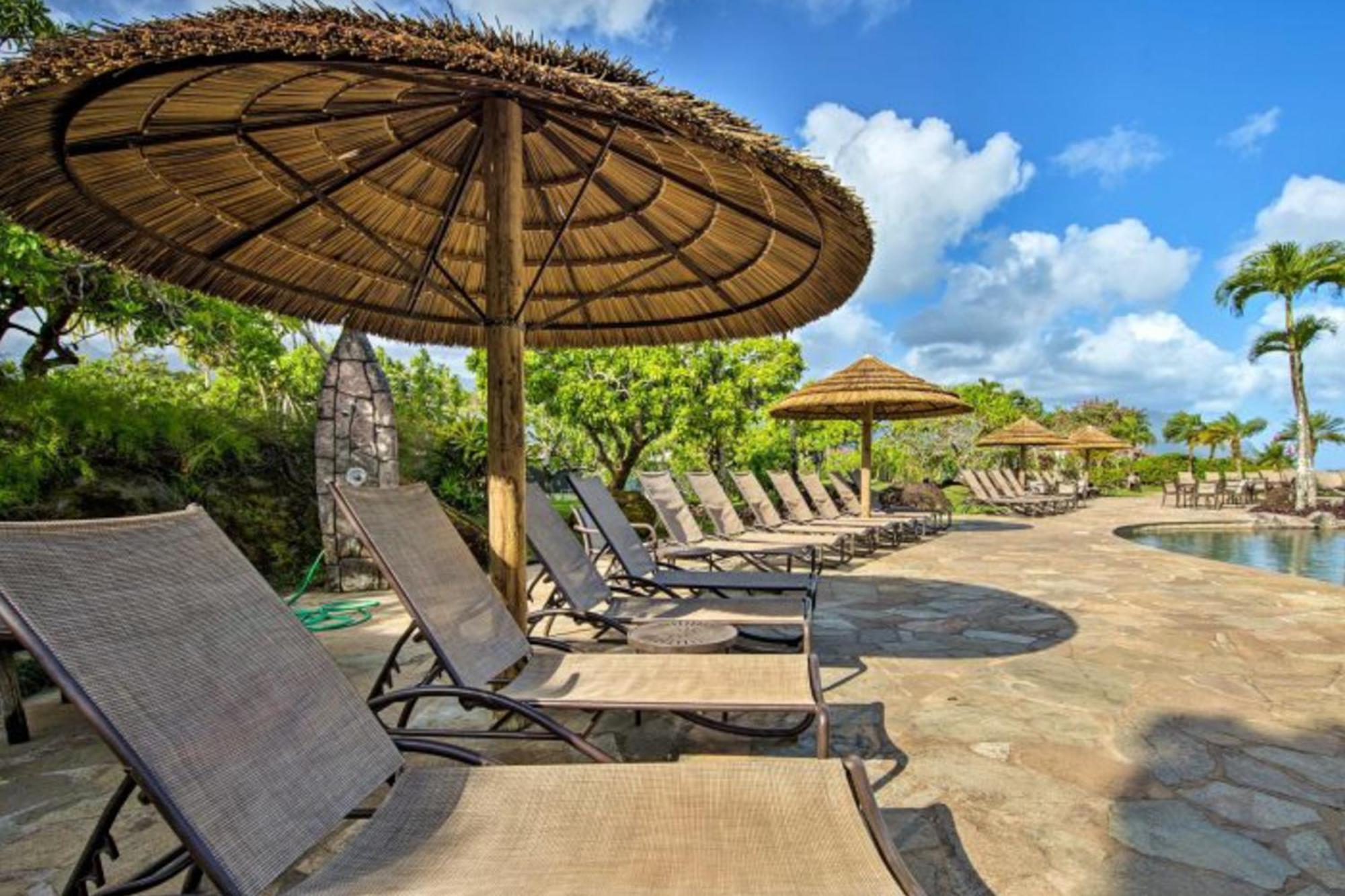 Hanalei Bay Resort 7302 Princeville Δωμάτιο φωτογραφία